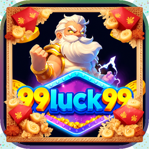 99luck99 — mitra unggulan