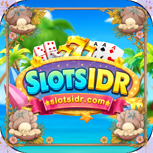 slotsidr — mitra unggulan
